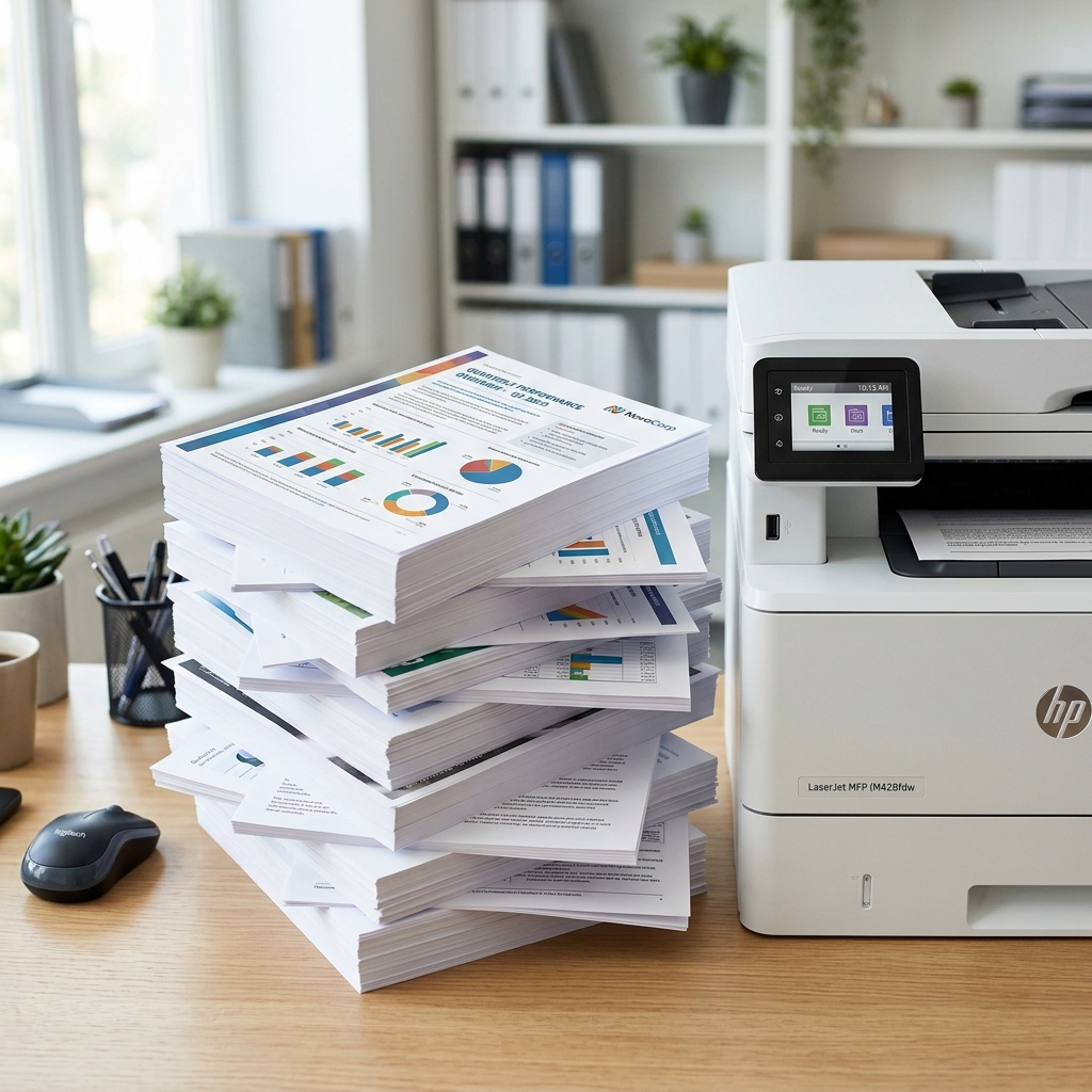 Print Dokumen